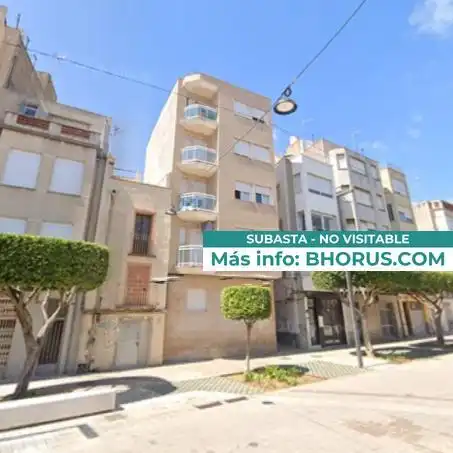 Flat with lift for sale in Clapissa 1