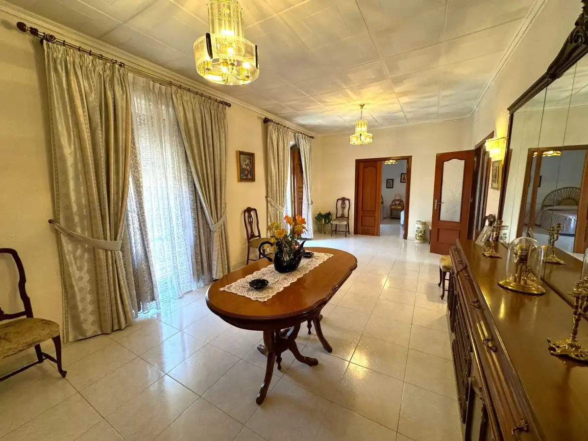 House for sale in Valdepeñas, imagen 2