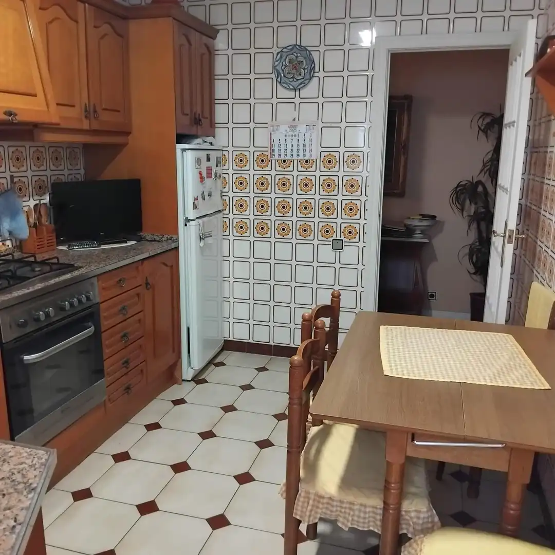 Appartement avec ascenseur à vendre à Avenida de Prat de la Riba, imagen 13