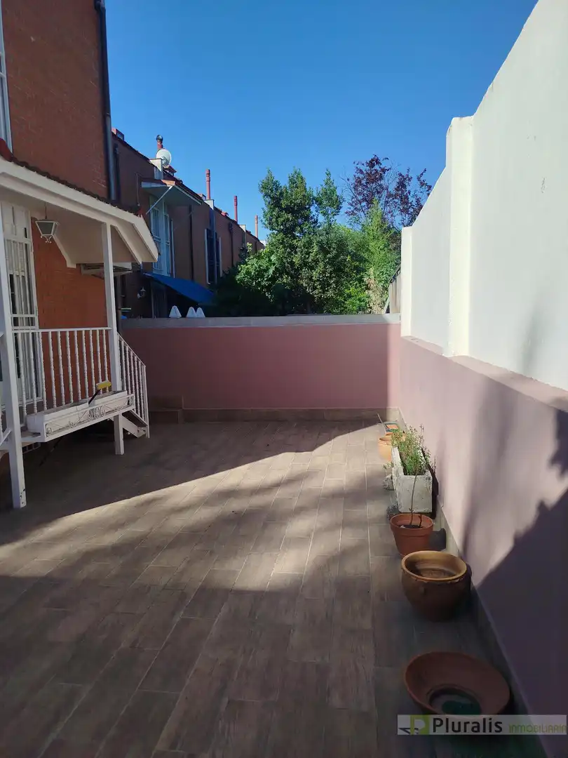 Terrace of Houses for sale in Getafe  with Air Conditioner, Heating and Terrace