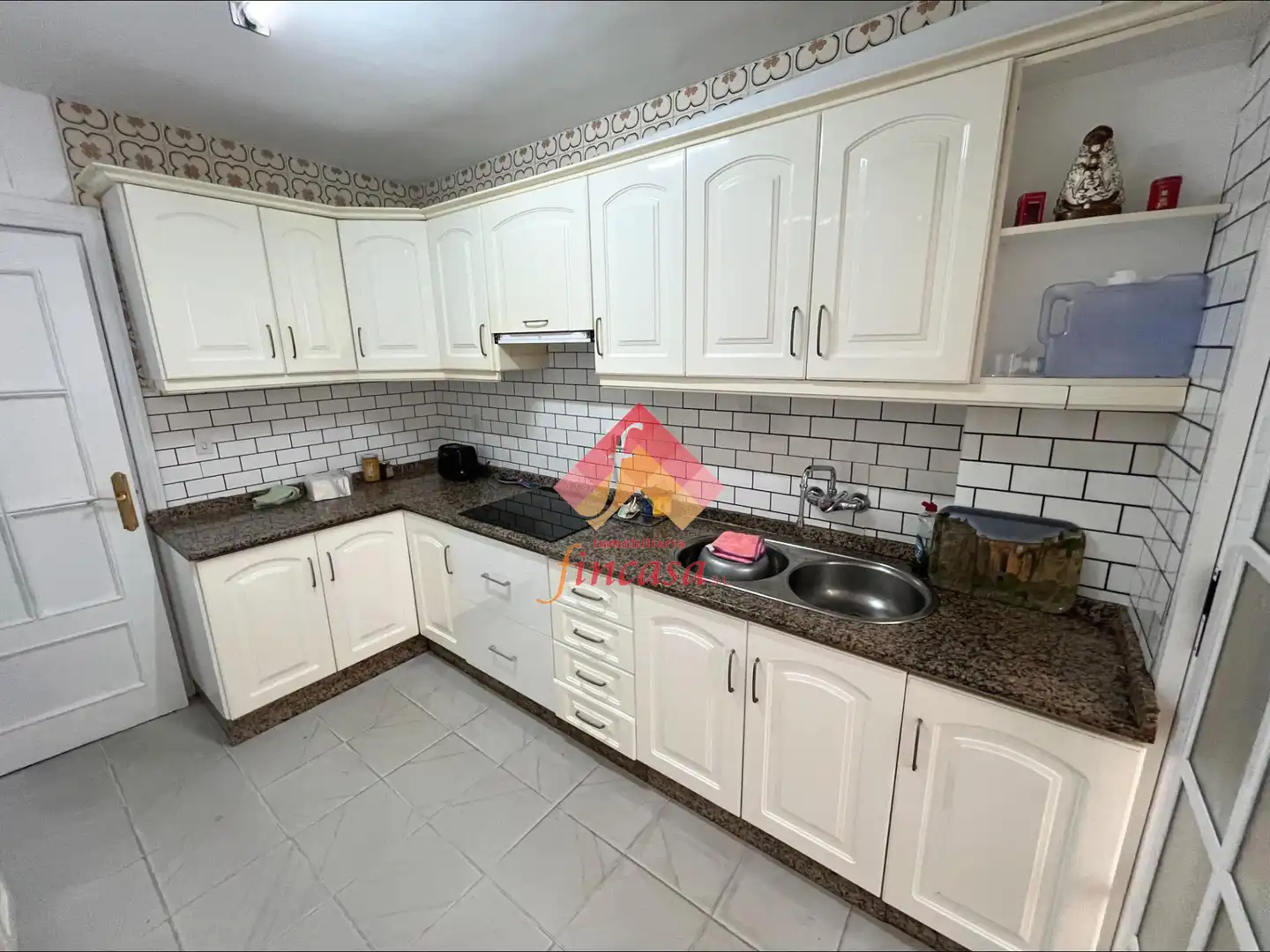 Cocina de Piso en venta en Ronda