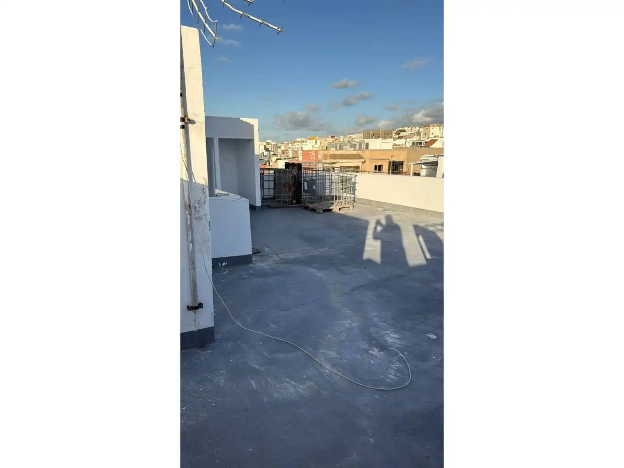 Terrassa de Edifici en venda en Las Palmas de Gran Canaria