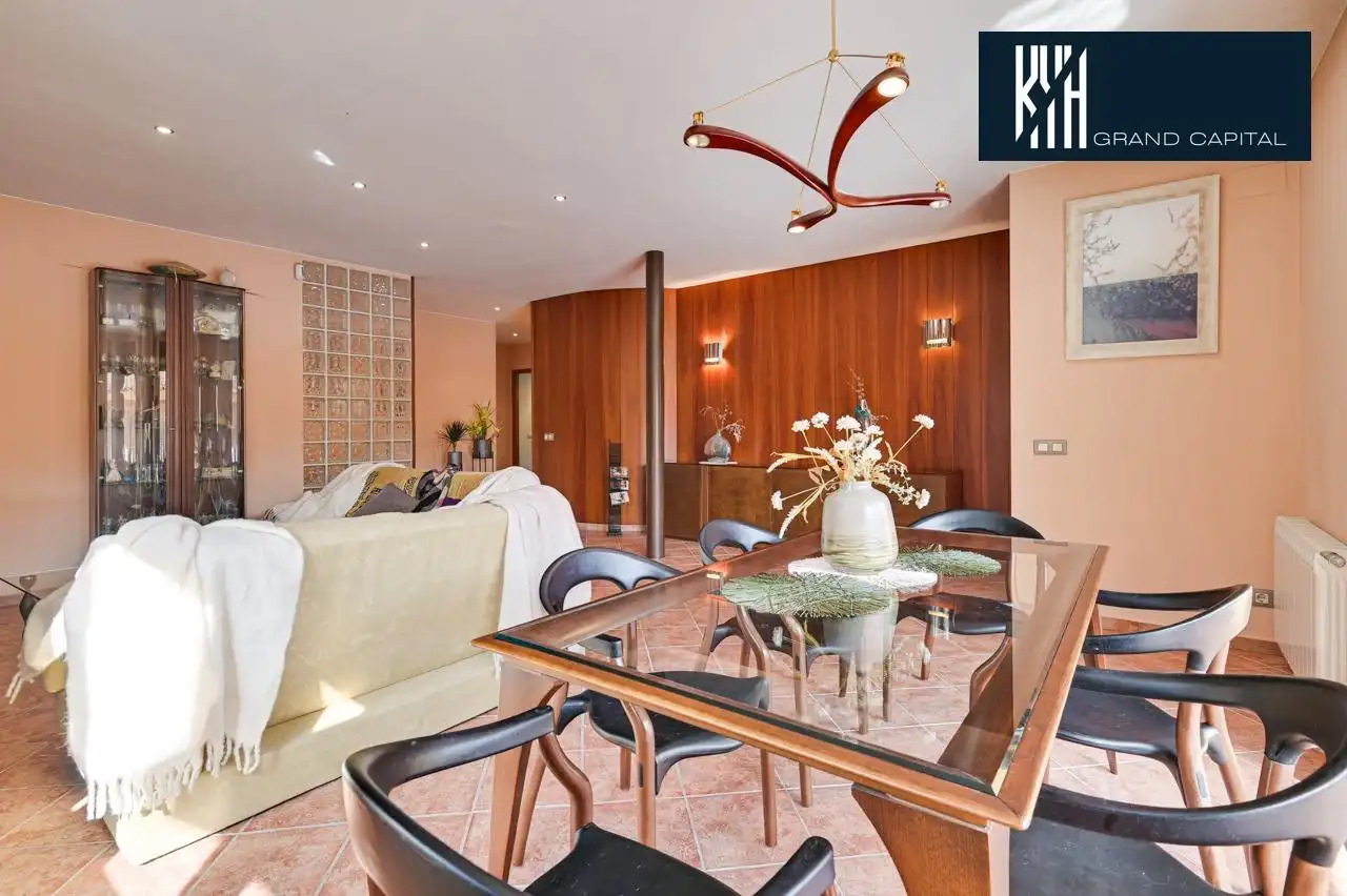 Casa con terraza en venta en Urbanització Llac del Cigne, imagen 22