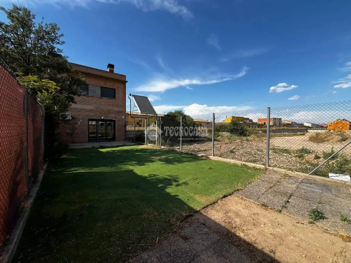 Casa o chalet en venta en Grisén