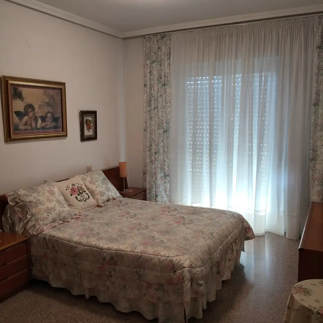 Appartamento con terrazza in vendita a Calle Mayor 17, imagen 6