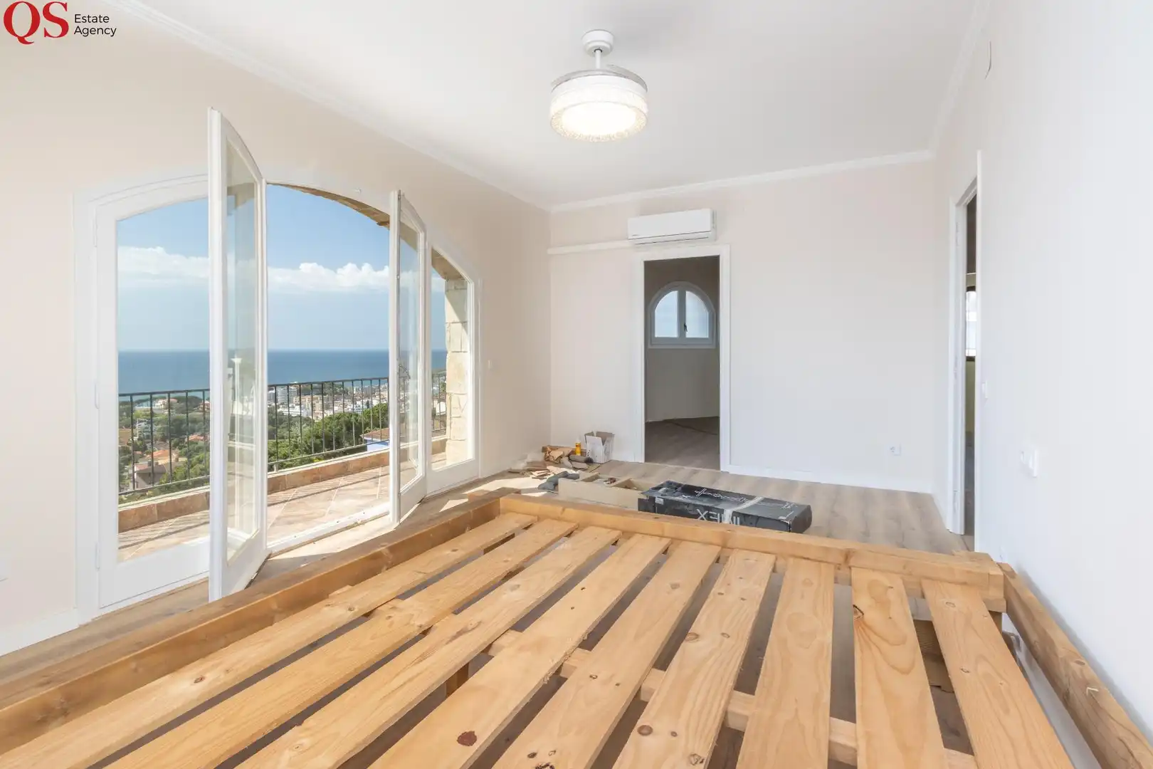 Villa avec piscine à vendre à Roca Grossa, imagen 15