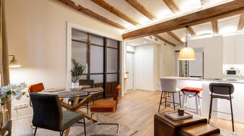 Foto 3 de Piso en venta en C/ de Balmes, El Pilar,  Valencia Capital