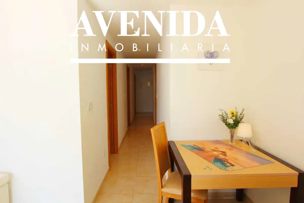 Apartment with pool for sale in Central 54, imagen 16