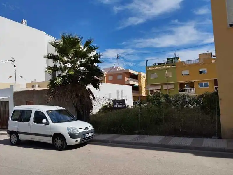 Terrain résidentiel à vendre à Daimús, imagen 2