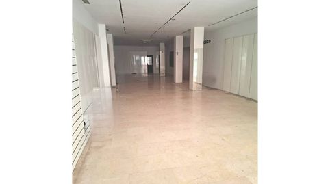 Foto 2 von Geschaftsraum zur Miete in Calle Tres de Agosto, Centro, Huelva Capital