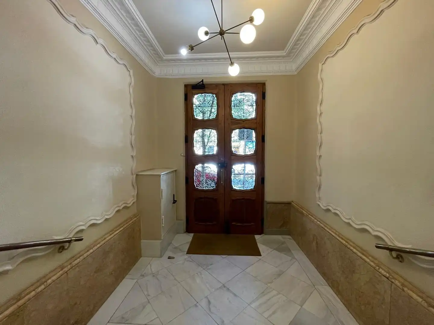 Flat with lift for sale in Chamberí, imagen 36