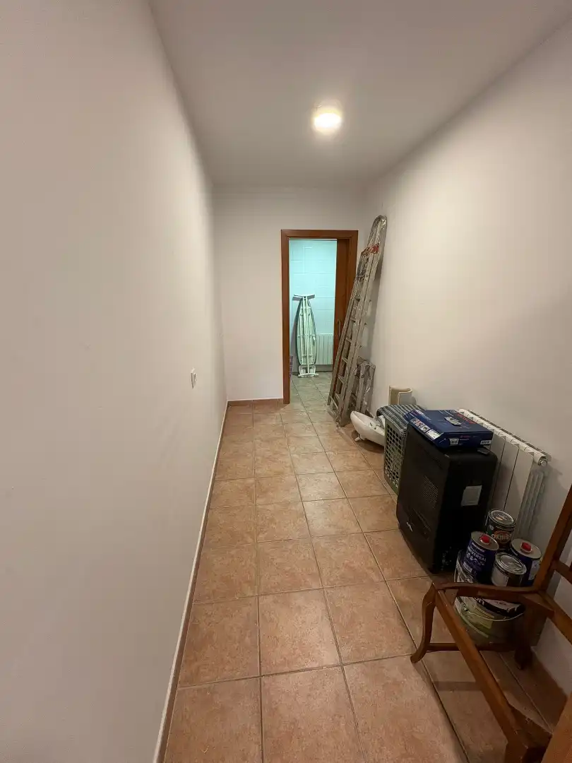 Dúplex en venda a Carrer Doctor Raventós, Sant Hilari Sacalm