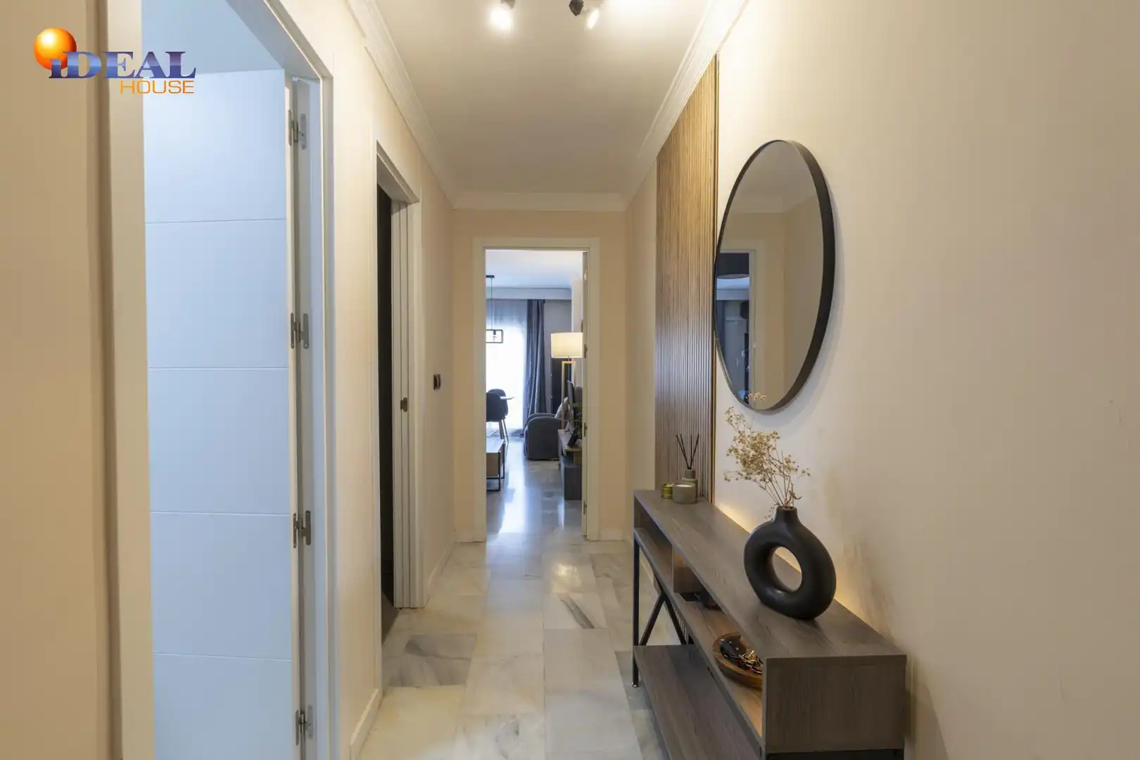 Appartamento con terrazza in vendita a Avenida de la Casa Grande, imagen 35