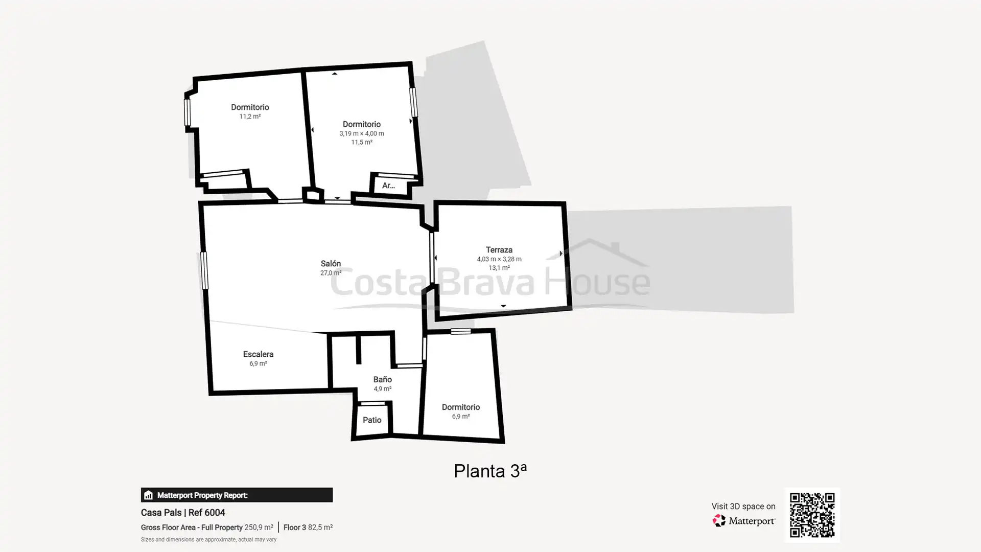 Finca rústica en venta en Carrer del Raval, Pals