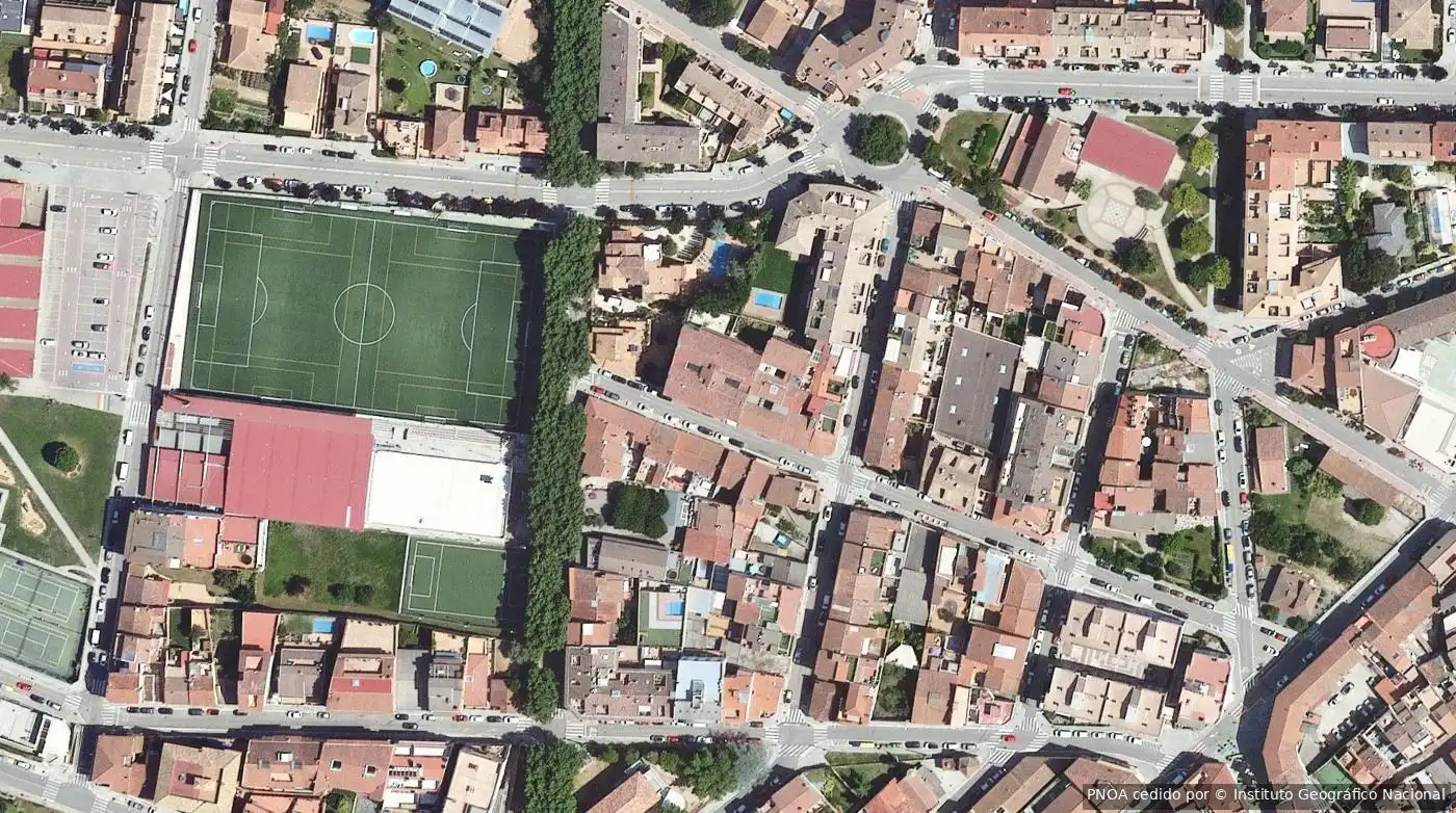 Flat for sale in Sant Celoni, Barcelona