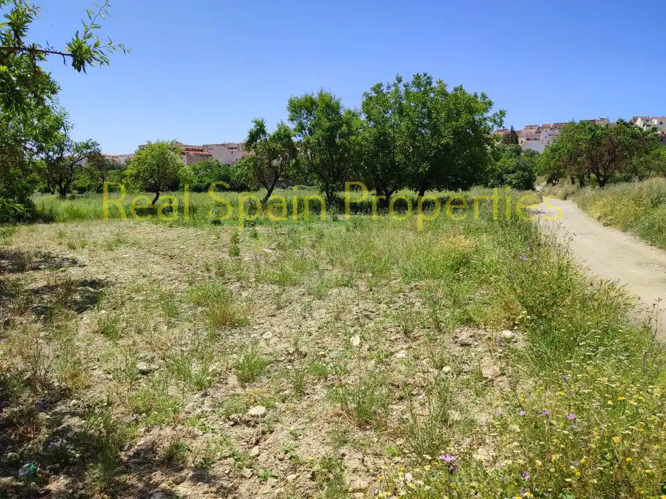 Wohnbaugrundstück zum Verkauf in Vélez-Rubio, imagen 2