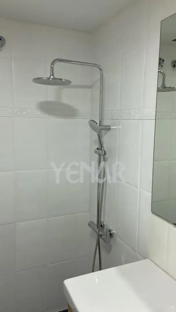 Baño de Piso en venta en Castalla, Alicante