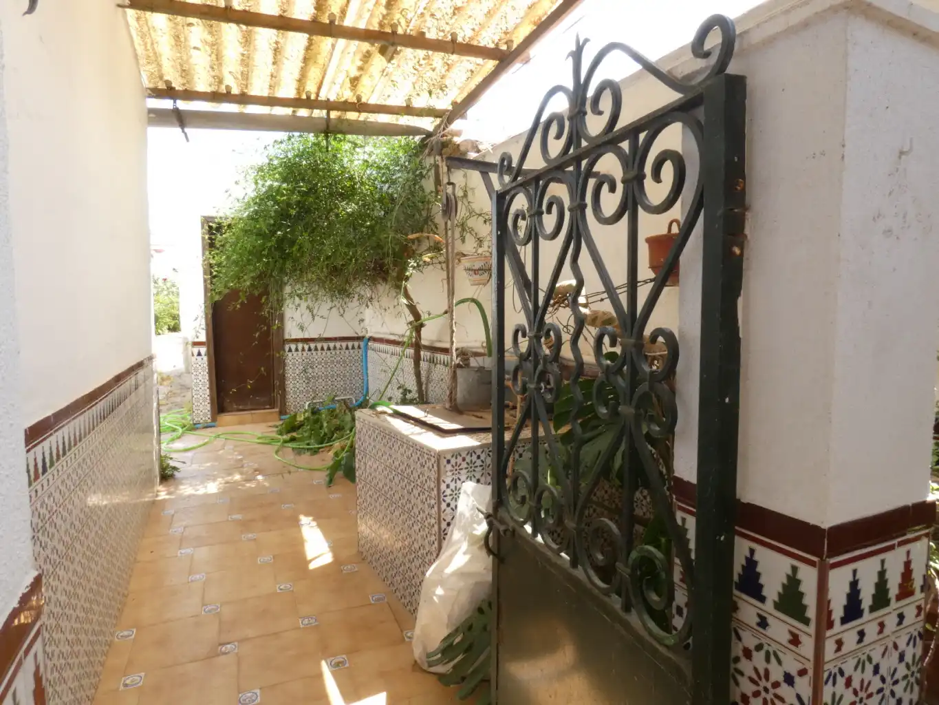 Casa en venta en Granja de Torrehermosa, imagen 17