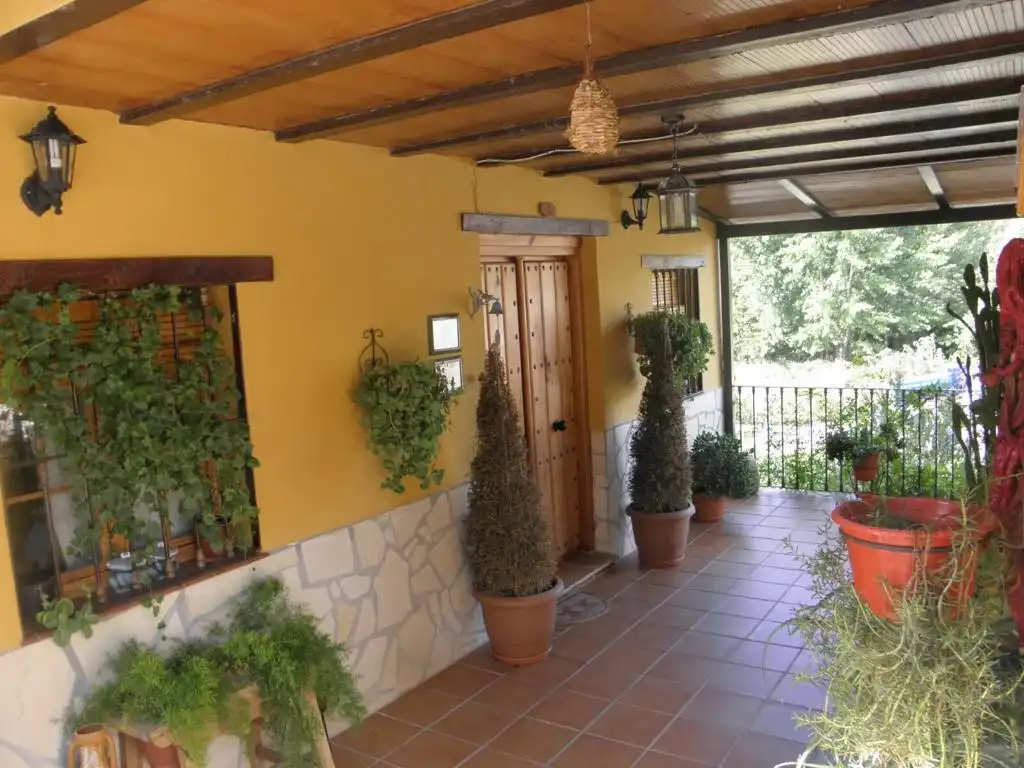 Finca rústica en venta en N/A, Fornes