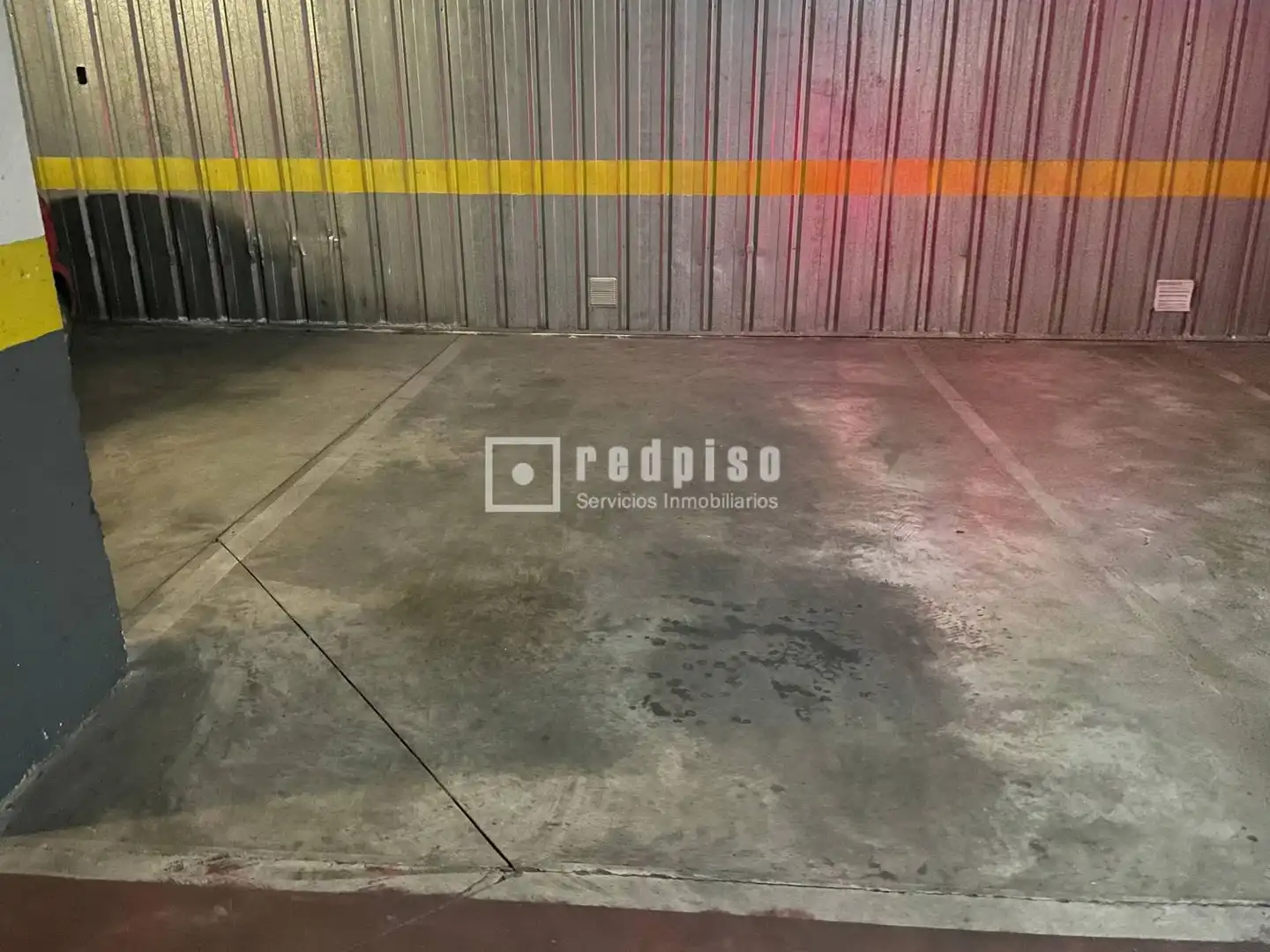 Parking de Piso en venta en Madrid con Aire acondicionado, Calefacción y Parquet