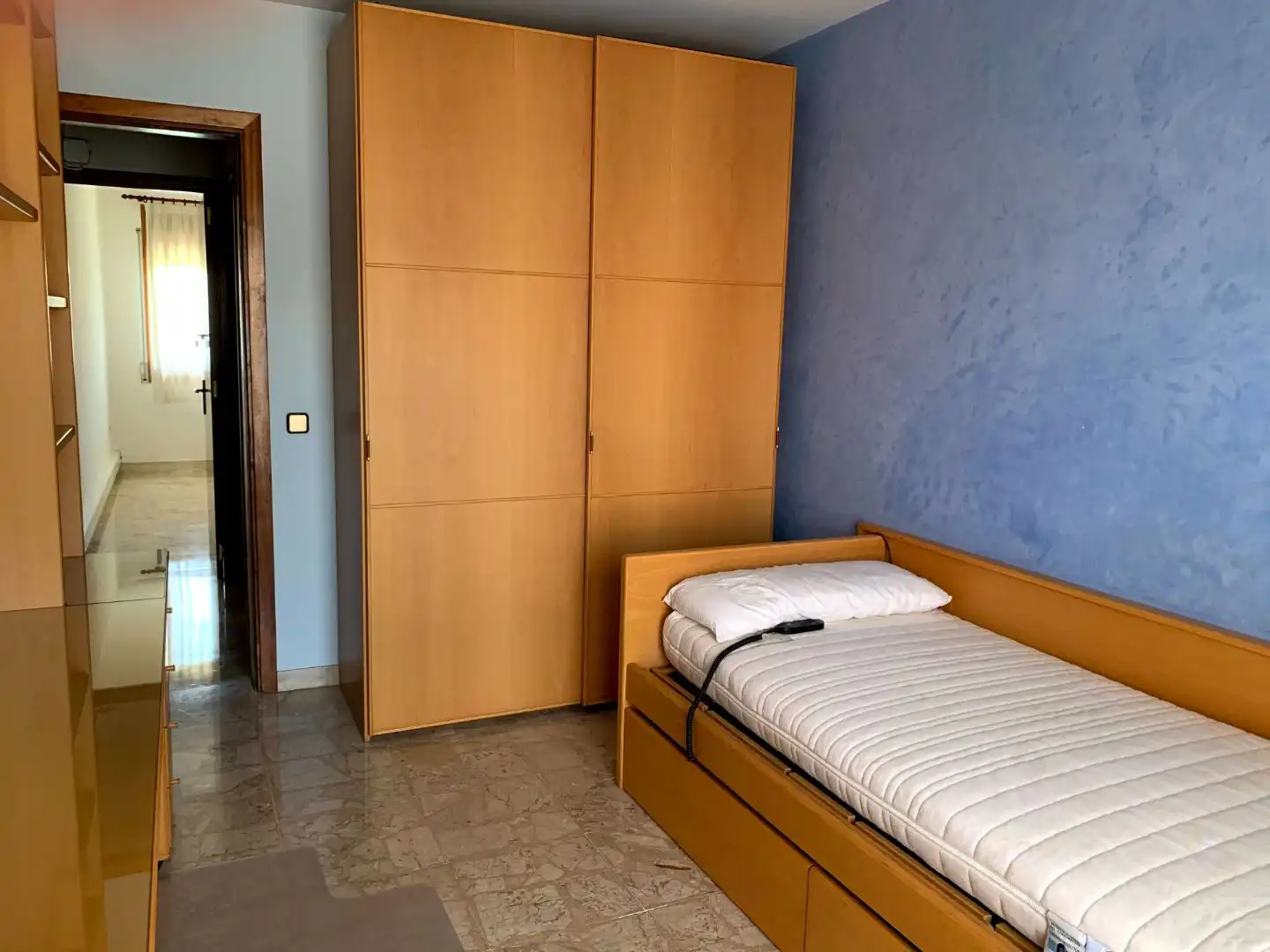 Flat with lift to rent in Congost 21, imagen 13