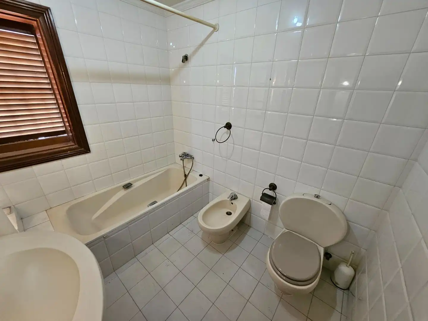 Bany de Casa o xalet en venda en Puerto del Rosario