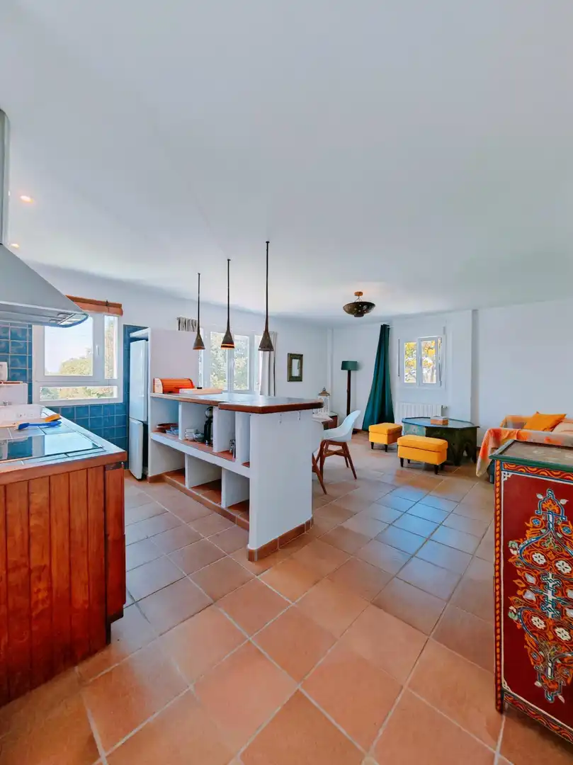 Country homes for sale in Zahora