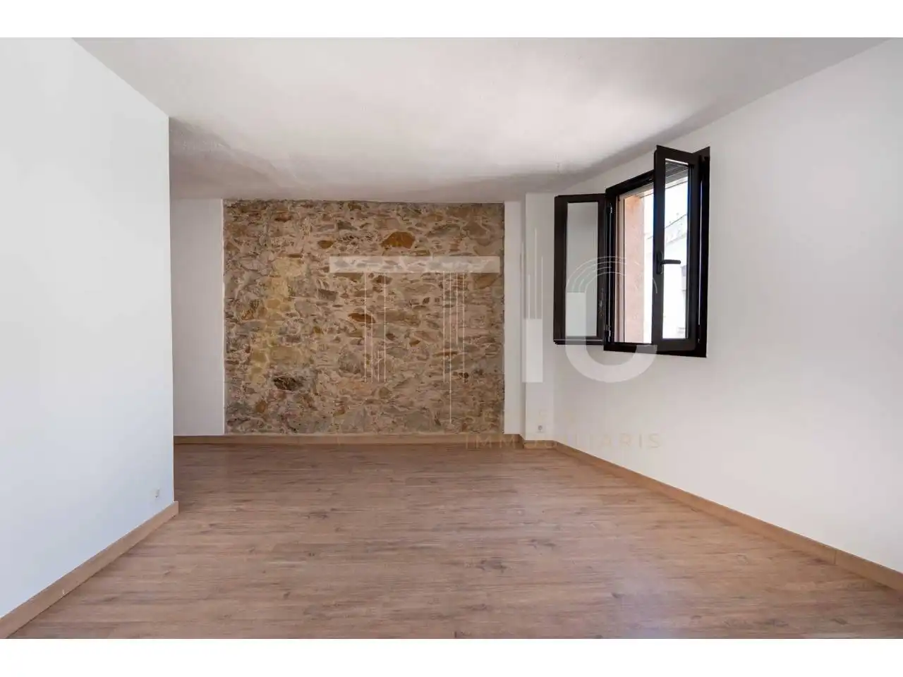 Sala de estar de Casa o chalet en venta en Santa Coloma de Cervelló, Barcelona