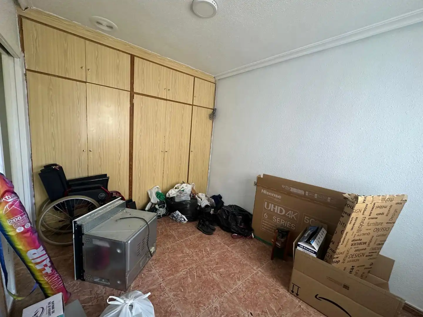 Flat for sale in Alcantarilla  with Furnished