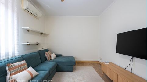 Photo 3 of Flat for rent in De Manuel, Universidad - Malasaña, Madrid Capital