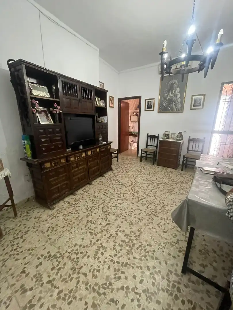 Casa adosada en venta en Olivares