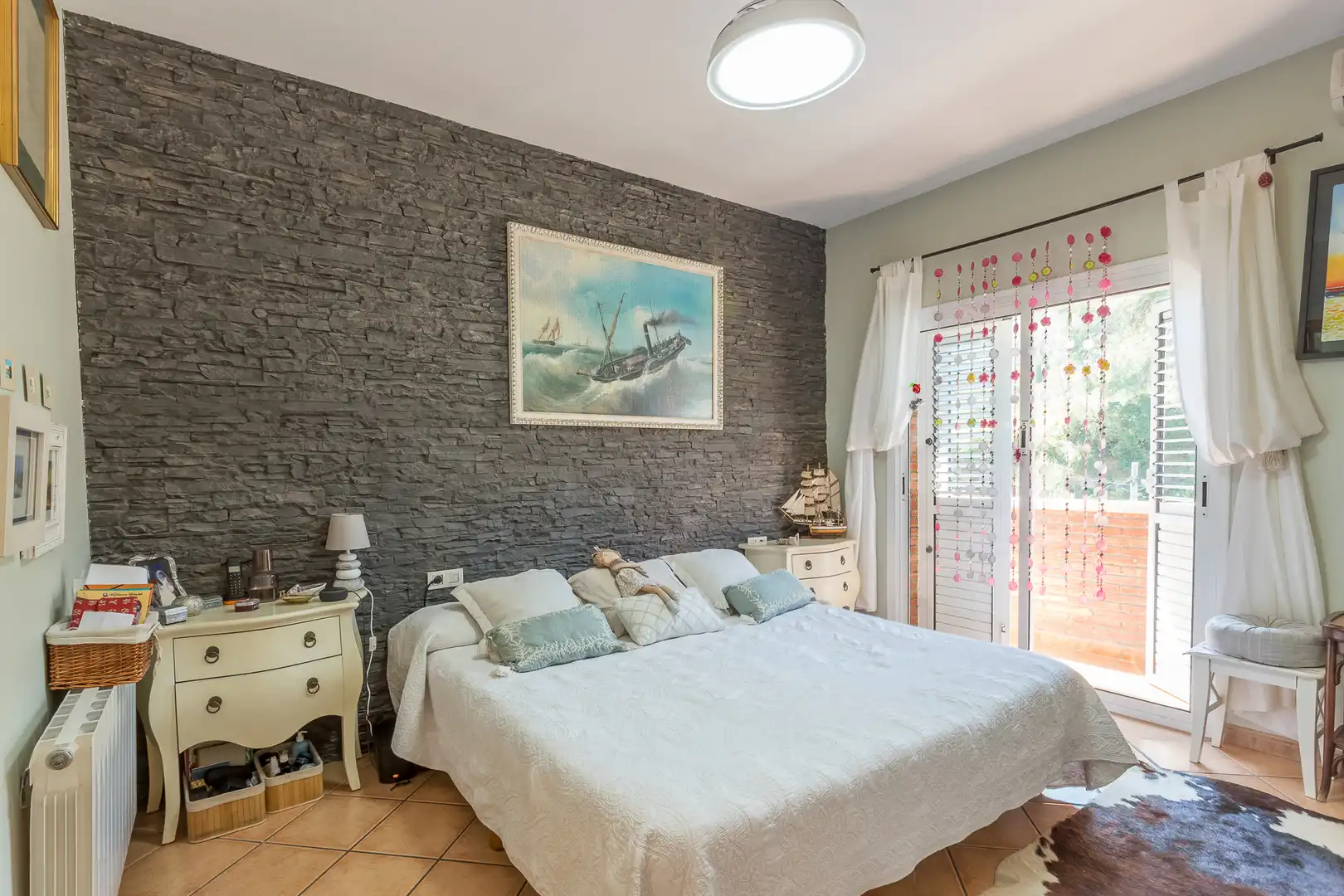 Habitación de Casa o chalet en venta en Gavà con Calefacción, Piscina y Horno