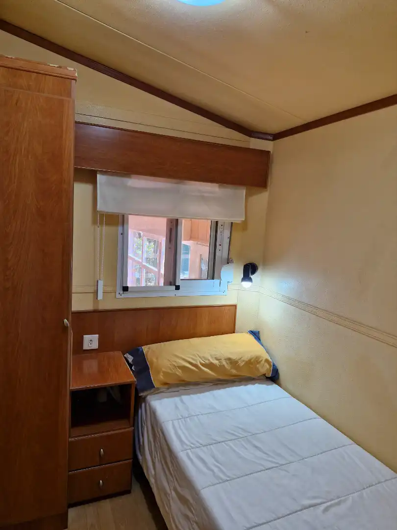 Bedroom of Land for sale in Fuenmayor