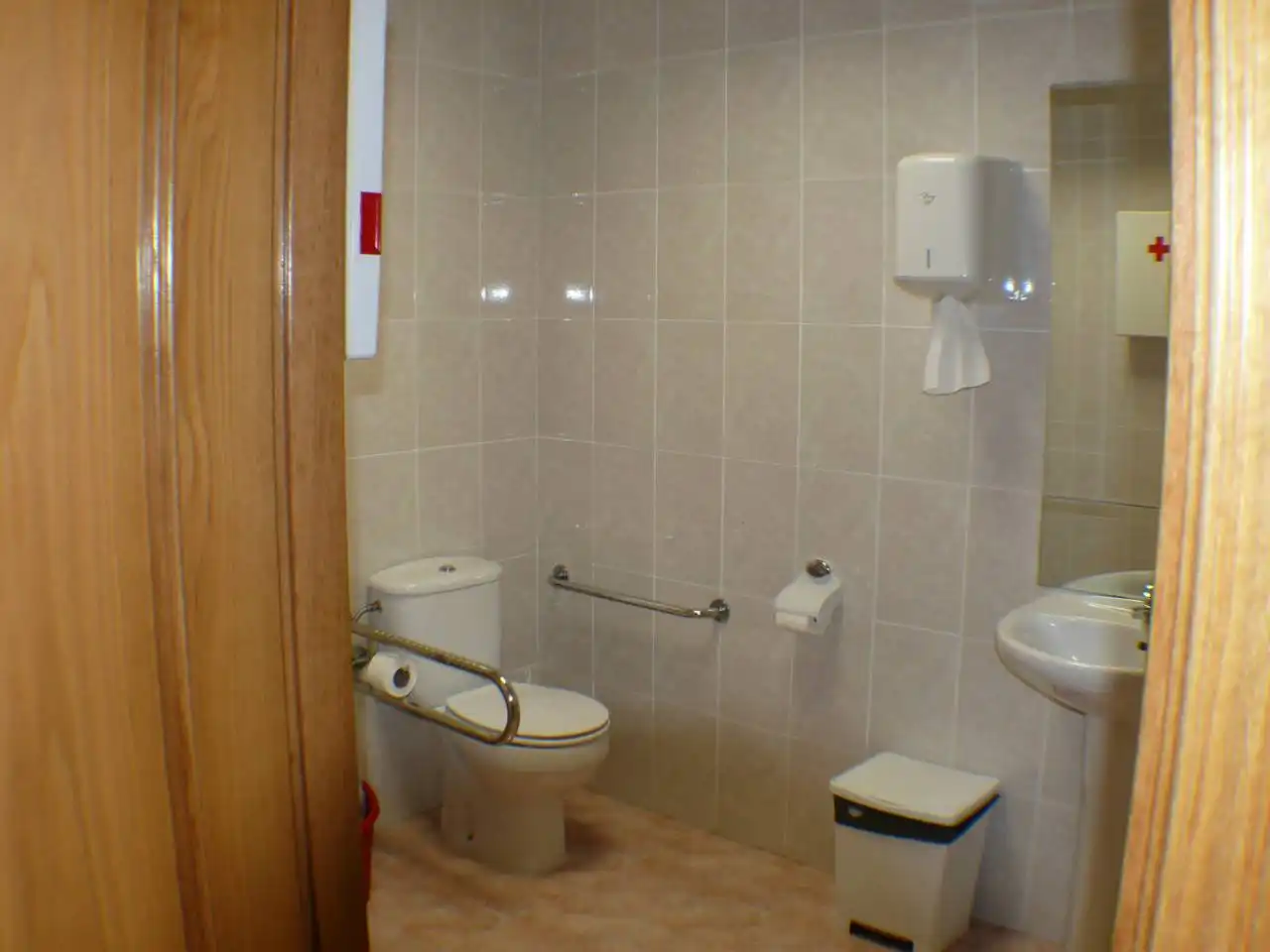 Local comercial en venda a Calle Biosca, imagen 5