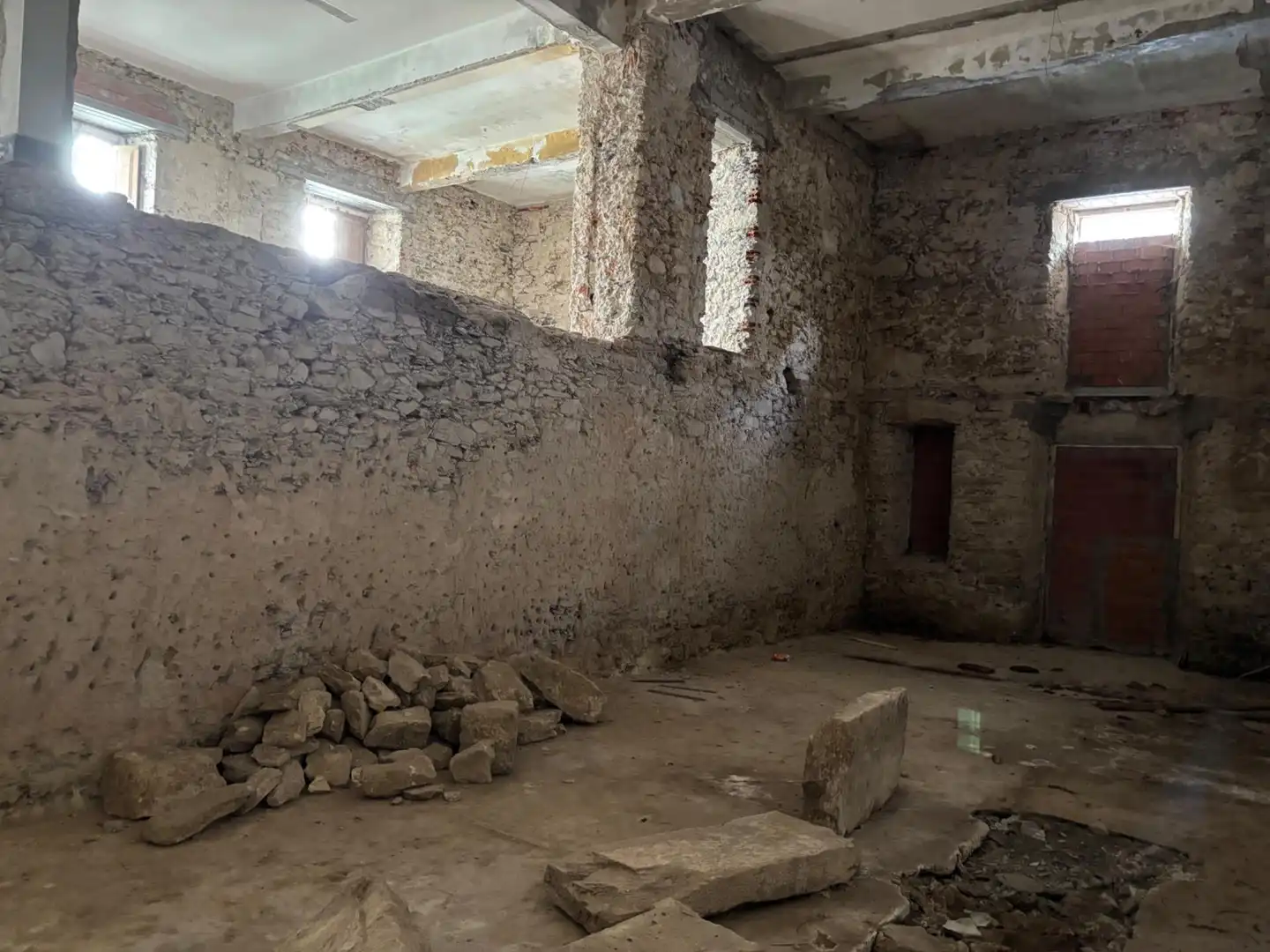Residencial en venda a Calle de Melitón Cortiñas, imagen 12
