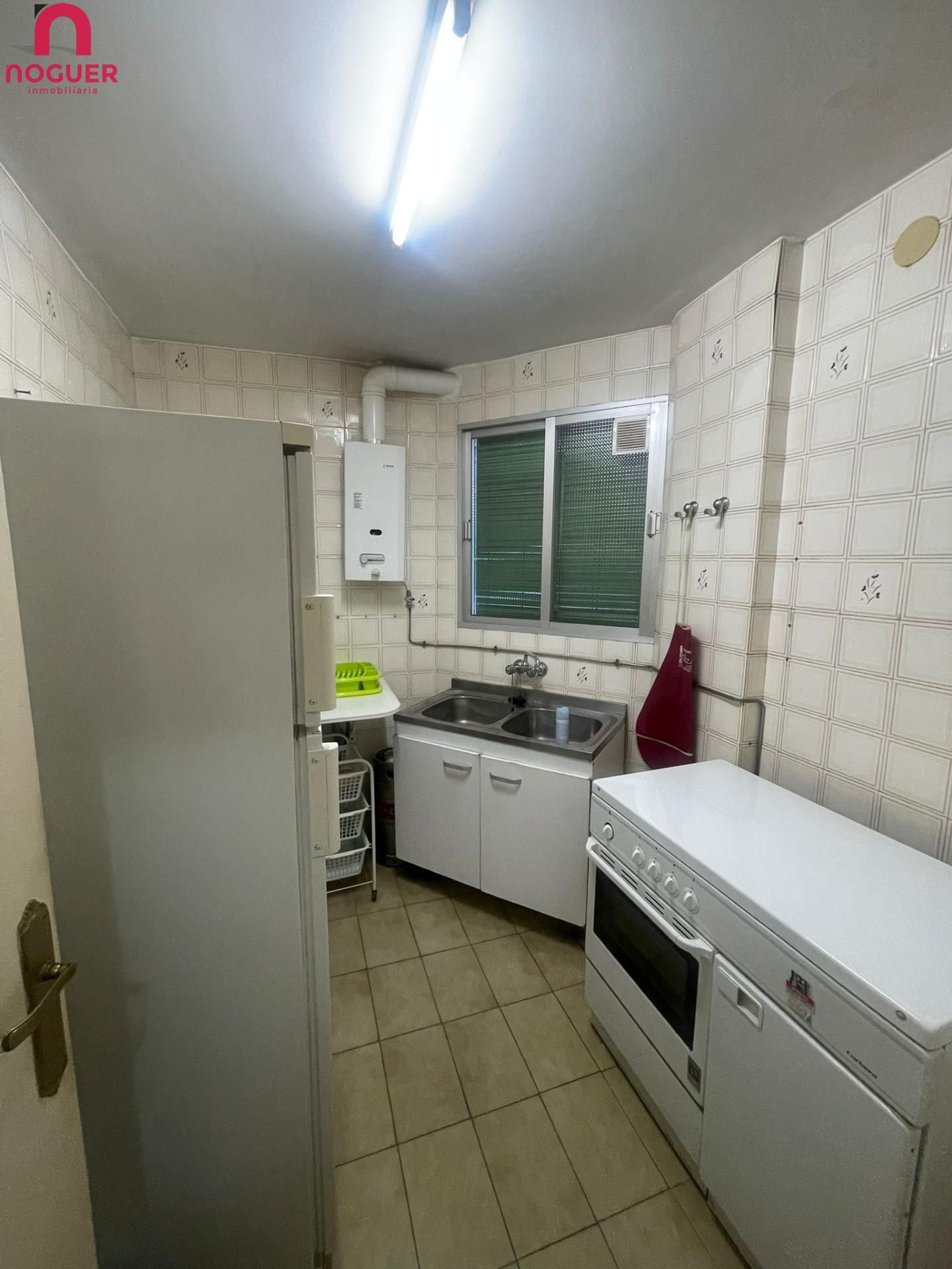 Cuina de Pis en venda en  Córdoba Capital amb Aire condicionat i Traster