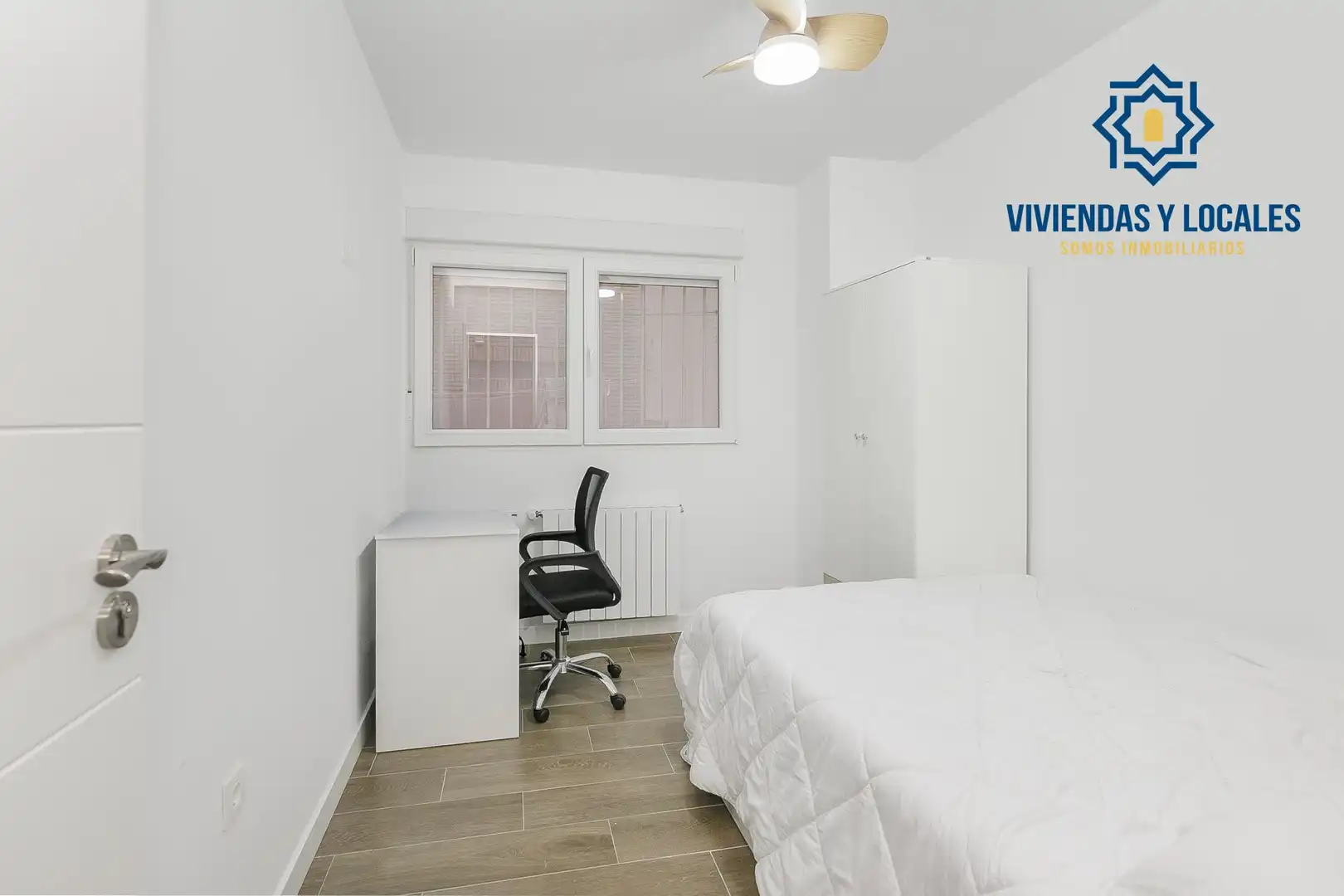 Apartament amb ascensor en venda a Calle del Escultor Antonio Martínez Olalla, imagen 2