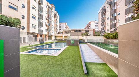 Foto 5 de Àtic en venda a Calle de José Llopis Díez, Garbinet - Parque de las Avenidas, Alicante / Alacant