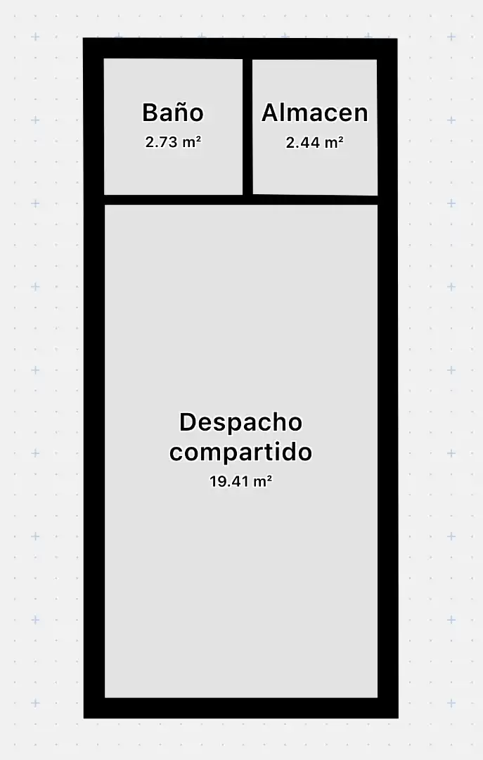 Bedroom of Commercial properties for rent in Narón