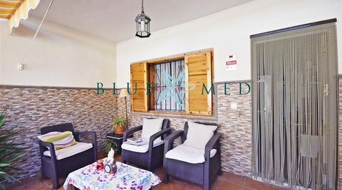 Foto 4 von Maisonette zum Verkauf in Calle del Río Taibilla-ordenación Bahía, Bahia, Mazarrón