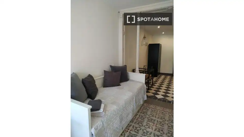 Appartement avec terrasse à louer à Centro, imagen 11
