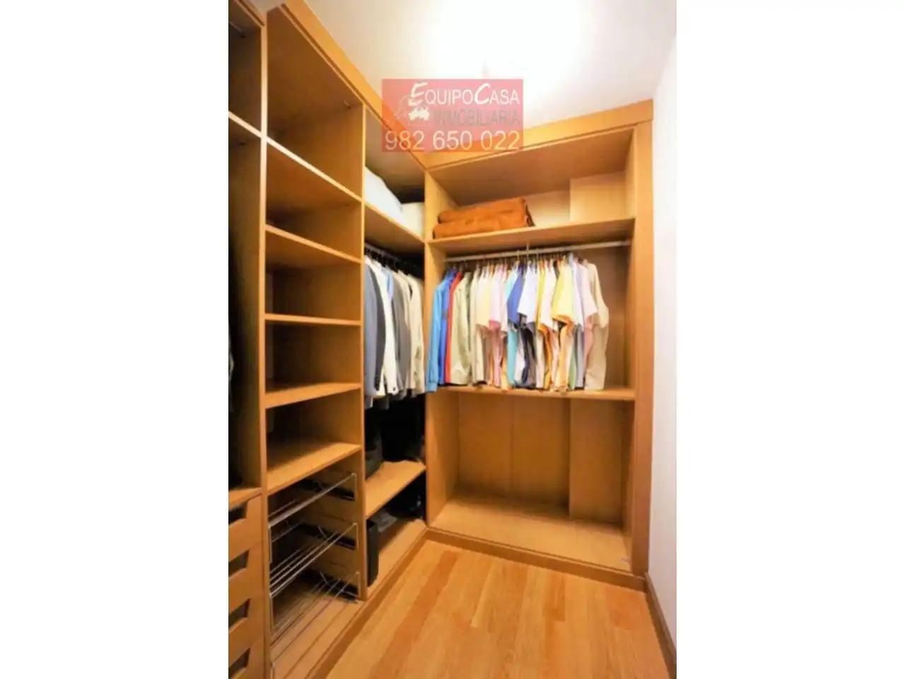 Piso con ascensor en venta en A Milagrosa, imagen 9