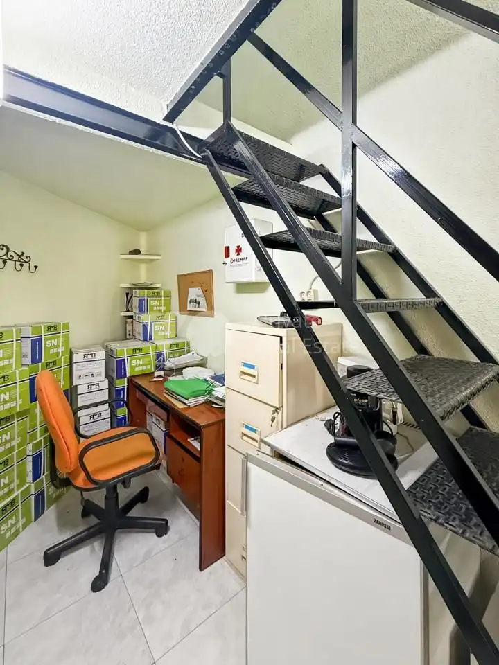 Business premises for sale in Casco Antiguo, imagen 14