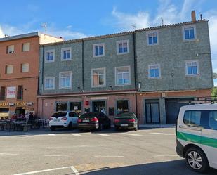 Exterior view of Building for sale in Arcos de Jalón