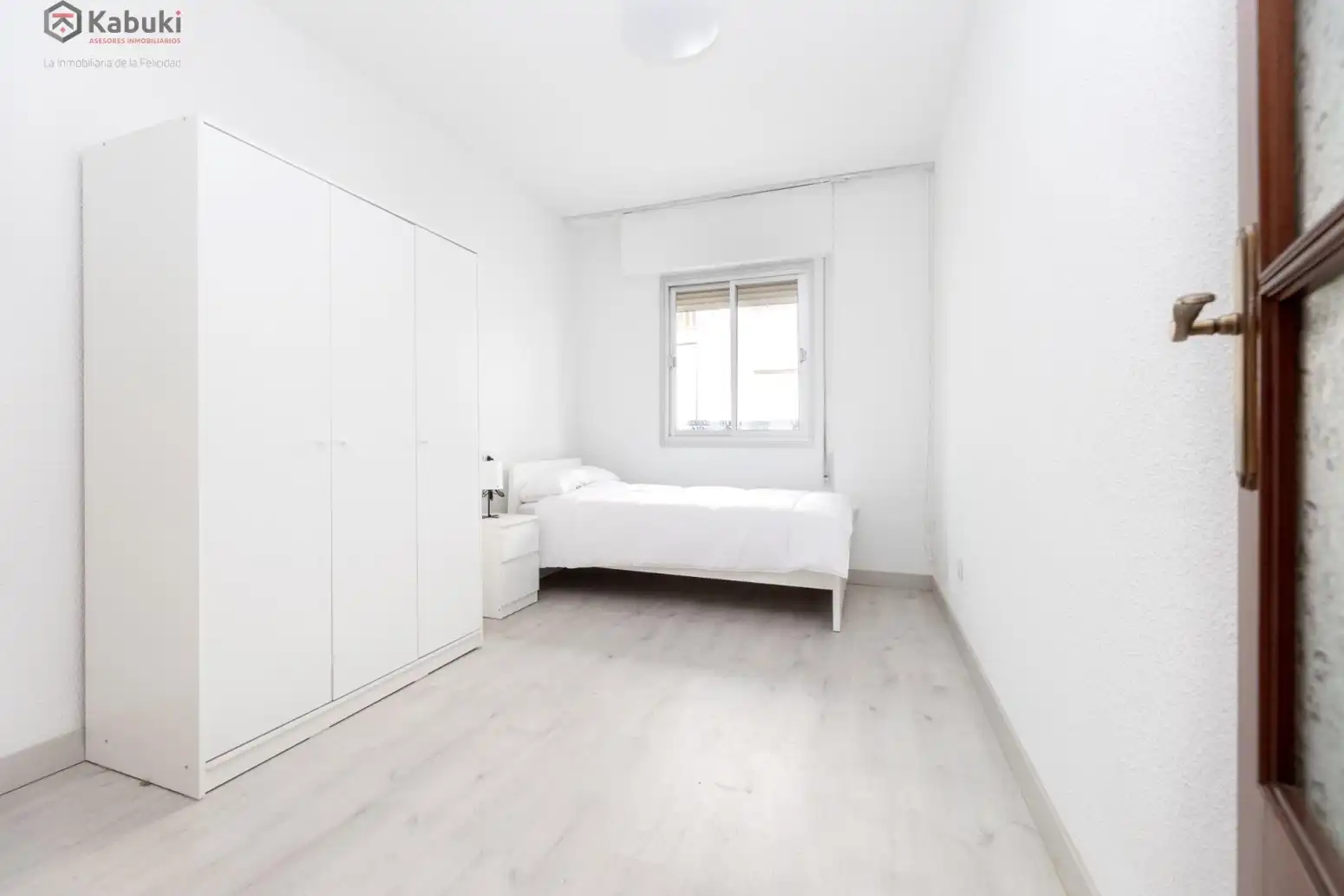 Flat with terrace to rent in Granada - SAN PIO X, imagen 3