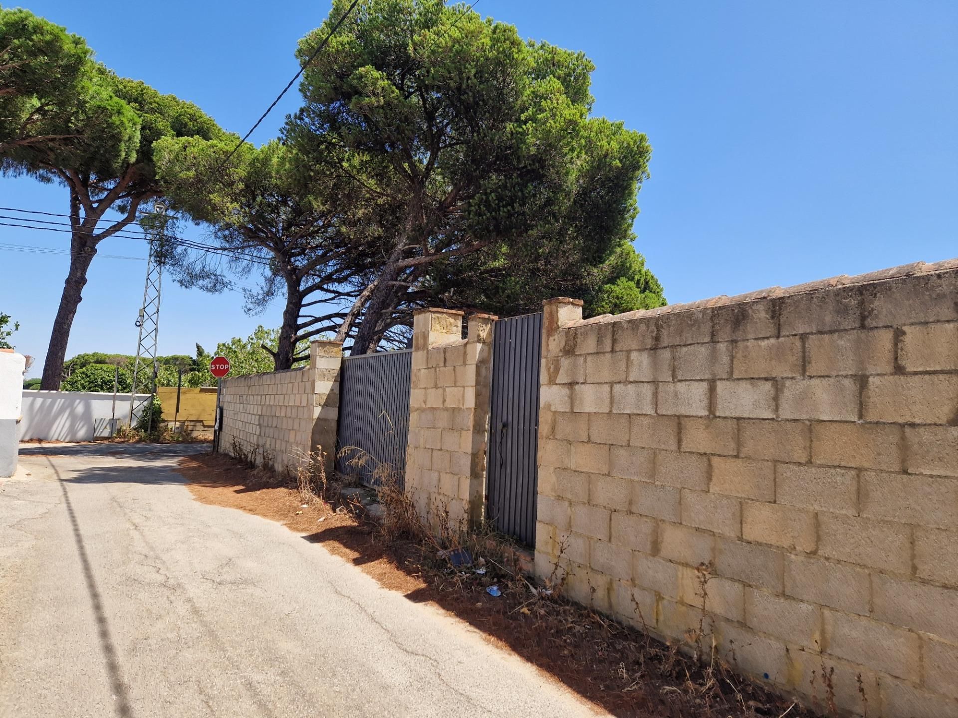Residential zum verkauf in Chiclana de la Frontera