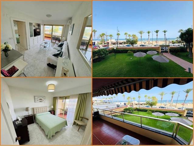 Piso en Alquiler en El Bajondillo