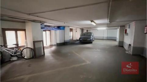 Foto 3 de Garatge en venda a Santander - Juan de la Cosa, 7, Puerto Chico, Cantabria