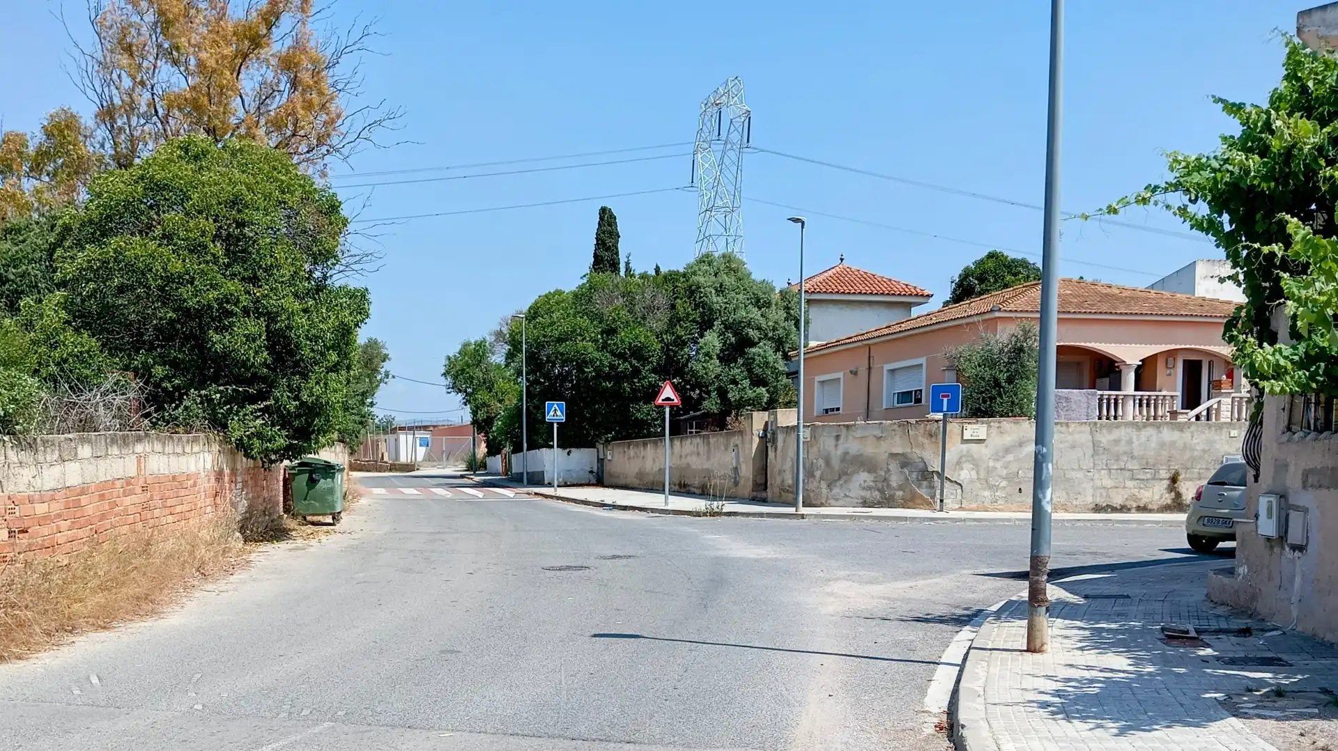 Terreno residencial en venta en Albinyana