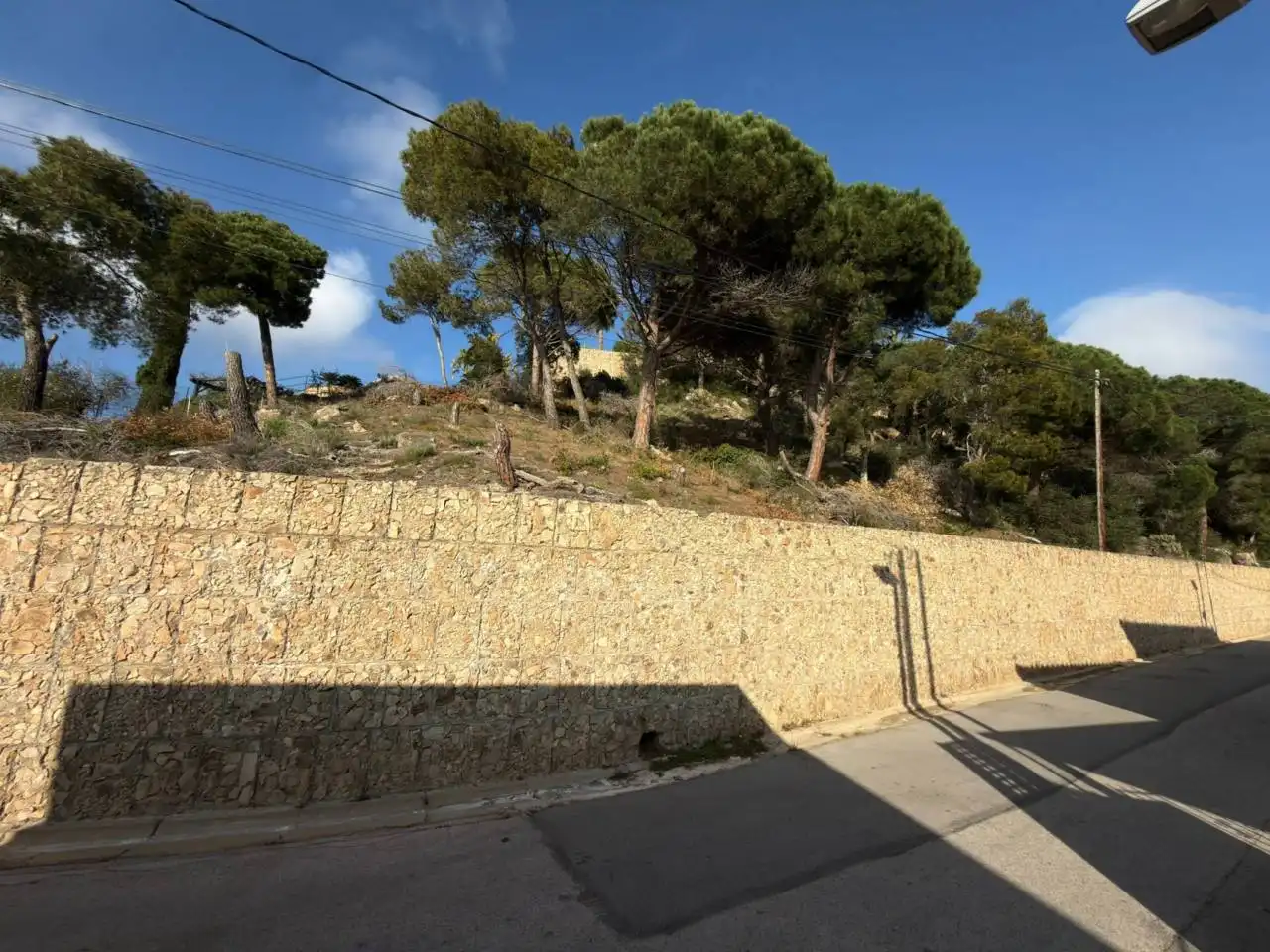 Terreno residencial en venta en Calle Font dels Capellans, imagen 10